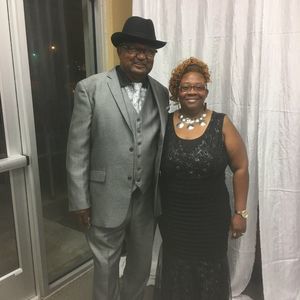 Meet your Posher, Charmaine